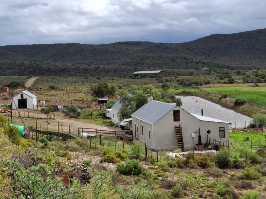 2 Bedroom Property for Sale in Oudtshoorn Rural Western Cape